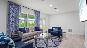 Ocean Drive Villas- Unit A